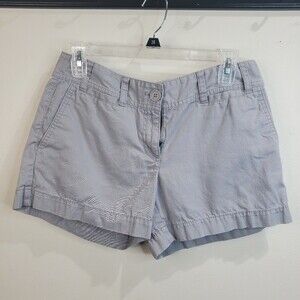 Loft cotton shorts size 2 original